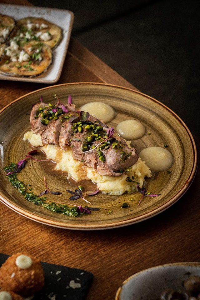 Curious About Our Offers and Promotions? Tapas Wine Spanish Restaurant Bar Deasgate Manchester Fine Dining