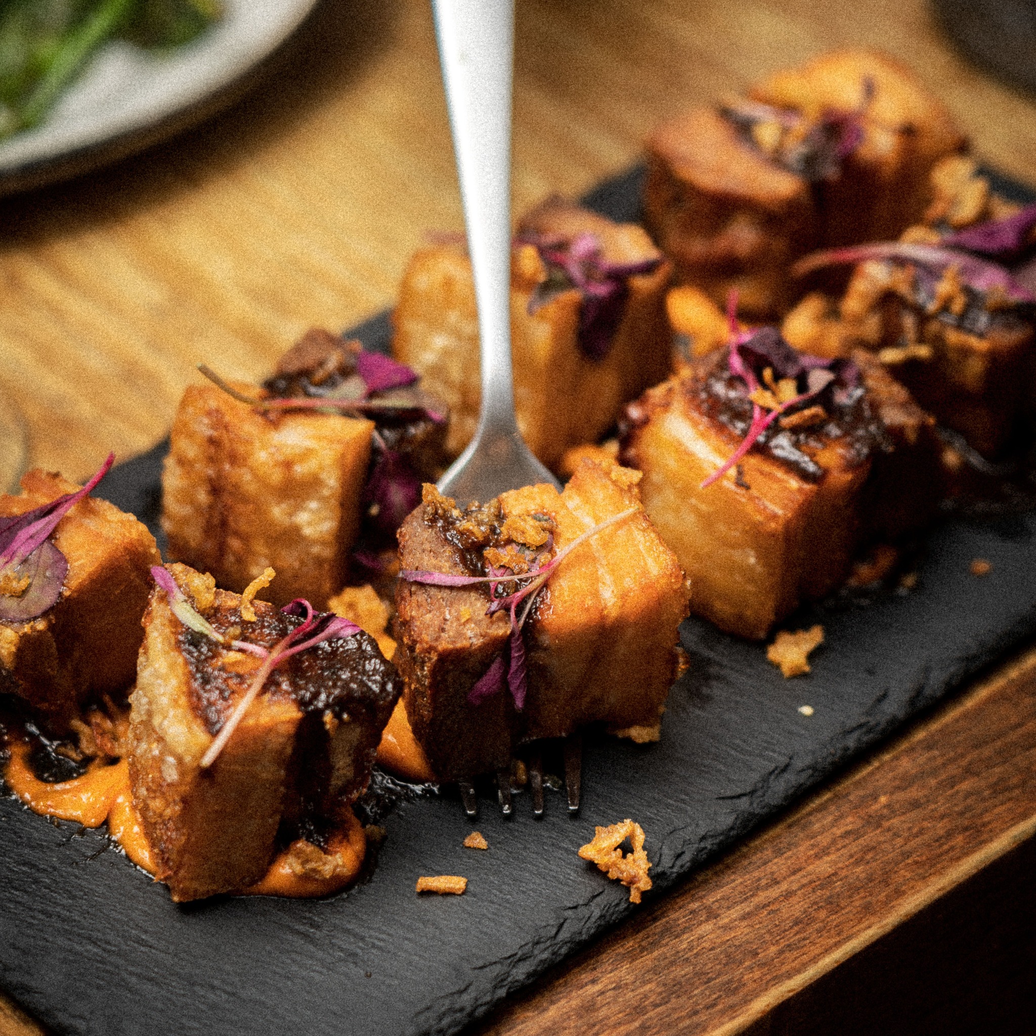 La vina tapas wine bar restaurant cocktails