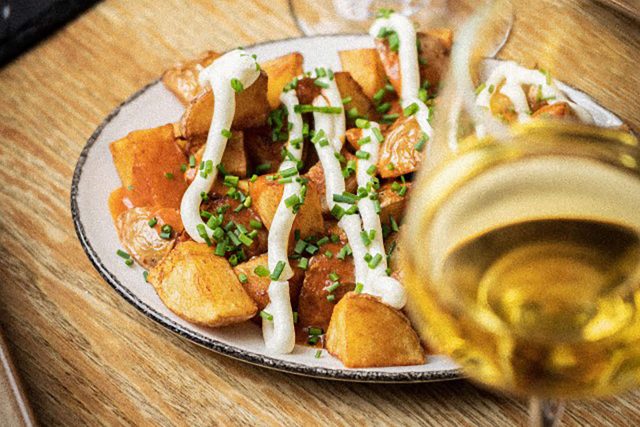 Tapas Wine Spanish Restaurant Bar Leadenhall Market Bishopsgate City of London Fine Dining