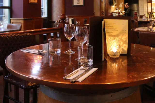 Tapas Wine Restaurant Spanish Restaurant Bar London Bishopsgate Cookies Policy