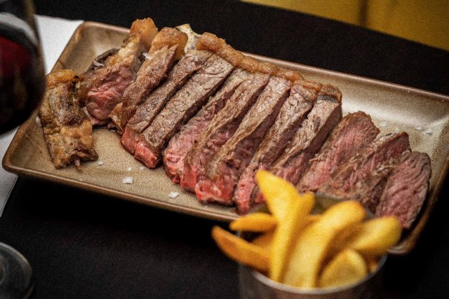 Spanish Restaurant Bar Tapas Wine Fine Dining Leadenhall Market Bishopsgate City of London