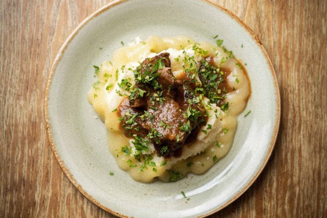 Spanish Restaurant Bar Tapas Wine Fine Dining Leadenhall Market Bishopsgate City of London