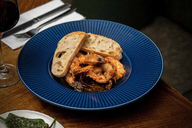Spanish Restaurant Bar Leadenhall Market Bishopsgate City London Tapas wine fine dining